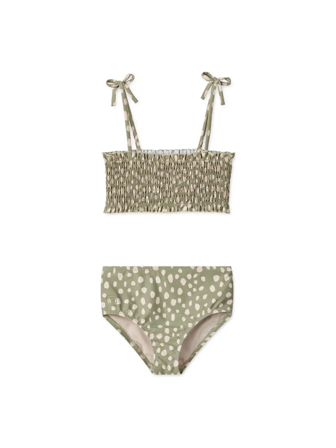 Bikini Mintgrün