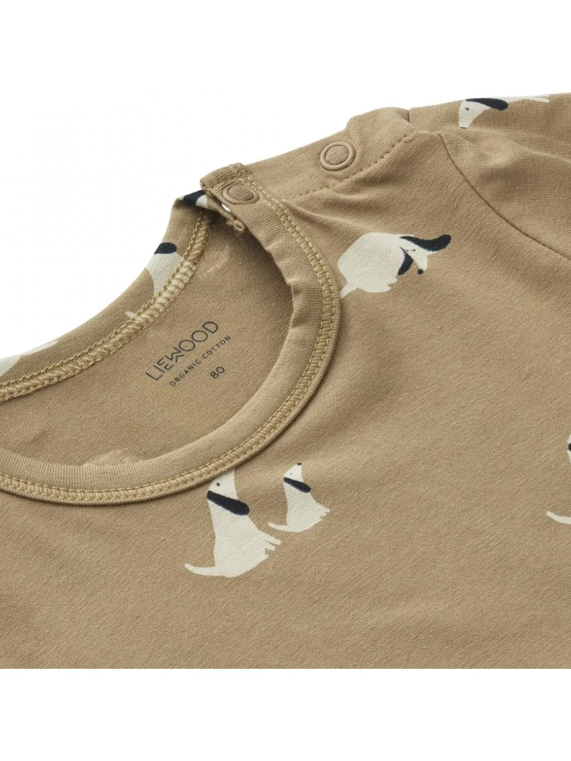 Body Beige - Image 2