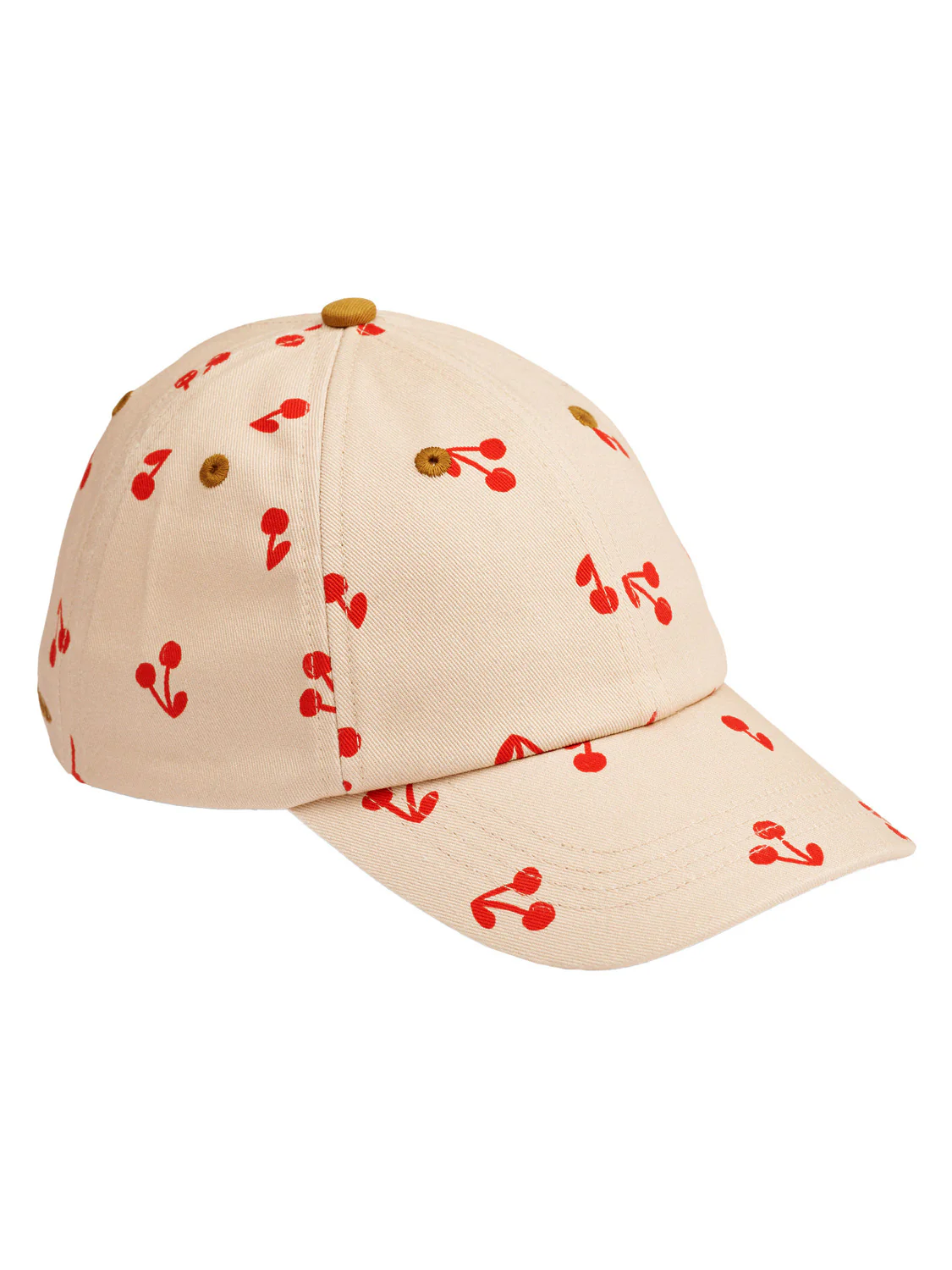Cap Apricot