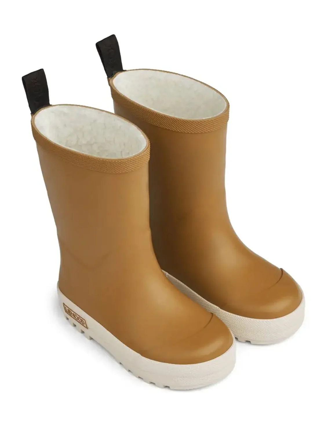 Gummistiefel Camel - Image 2