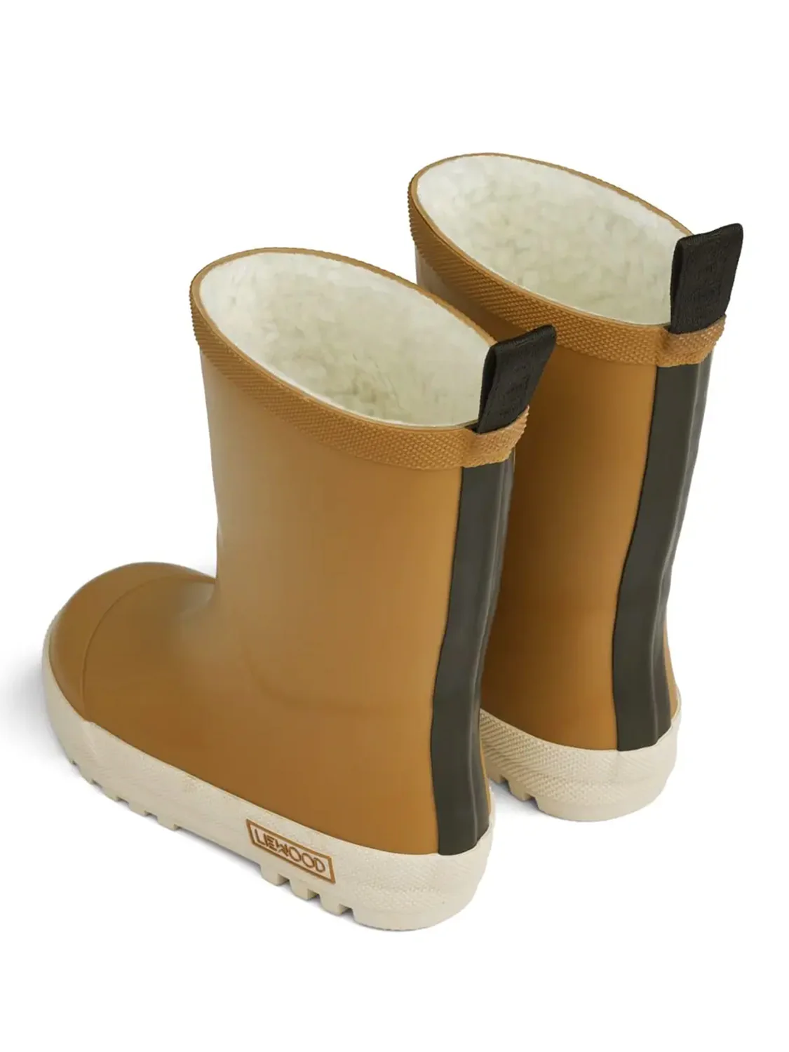 Gummistiefel Camel - Image 4