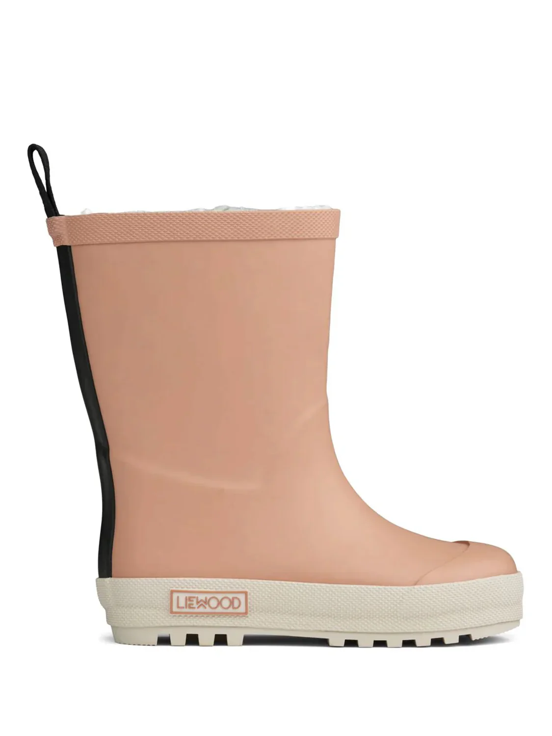 Gummistiefel Rosa