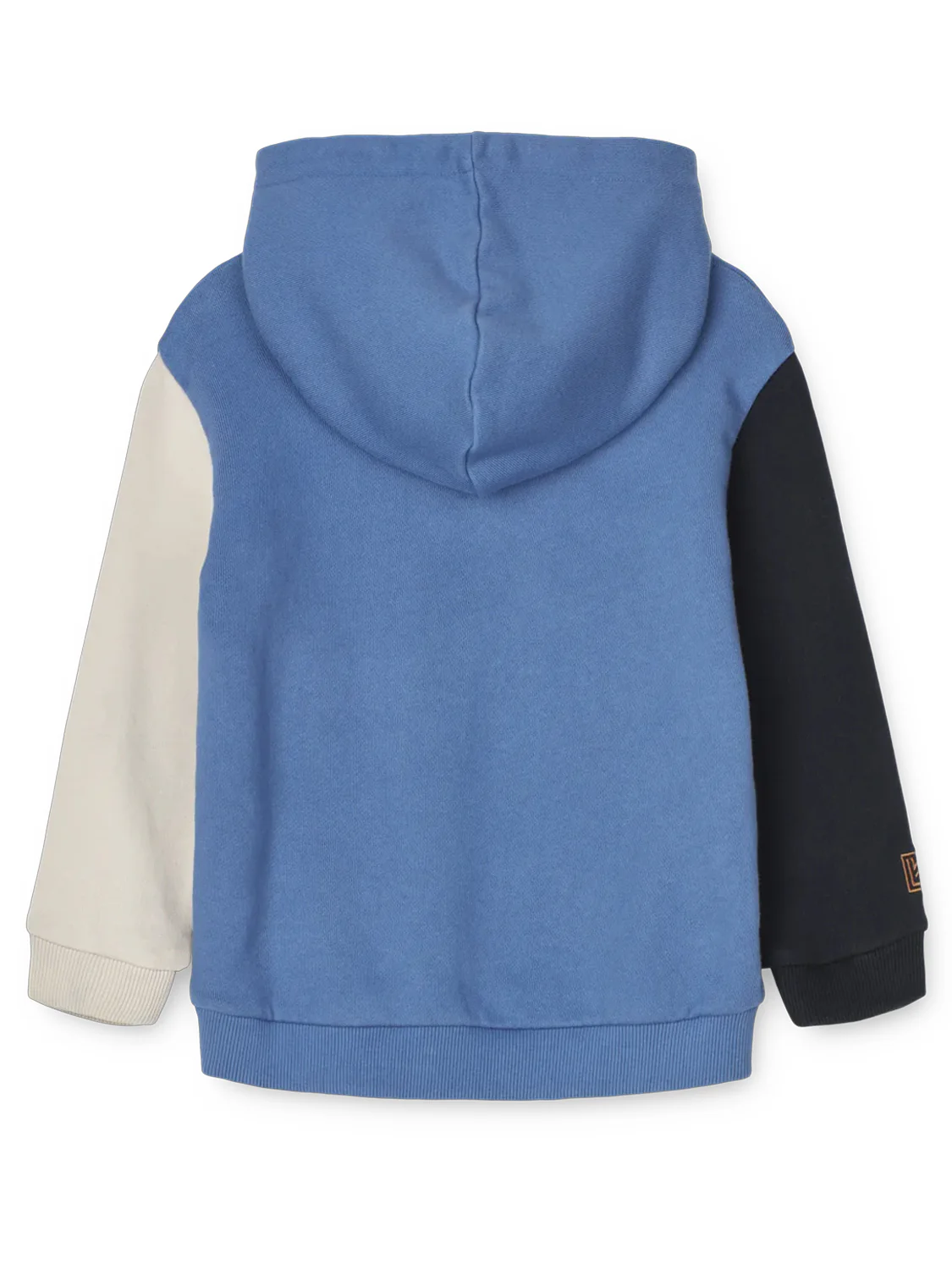 Hoodie Blau - Image 2