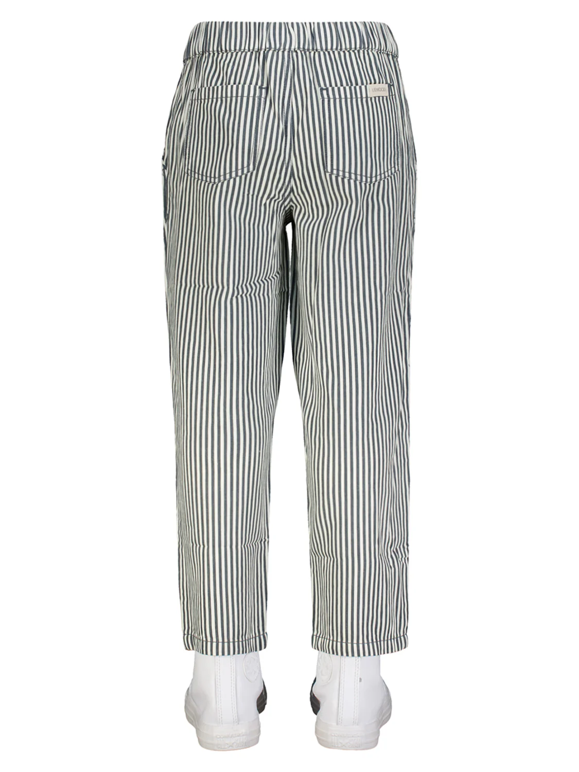Hose Cremeweiß - Image 5
