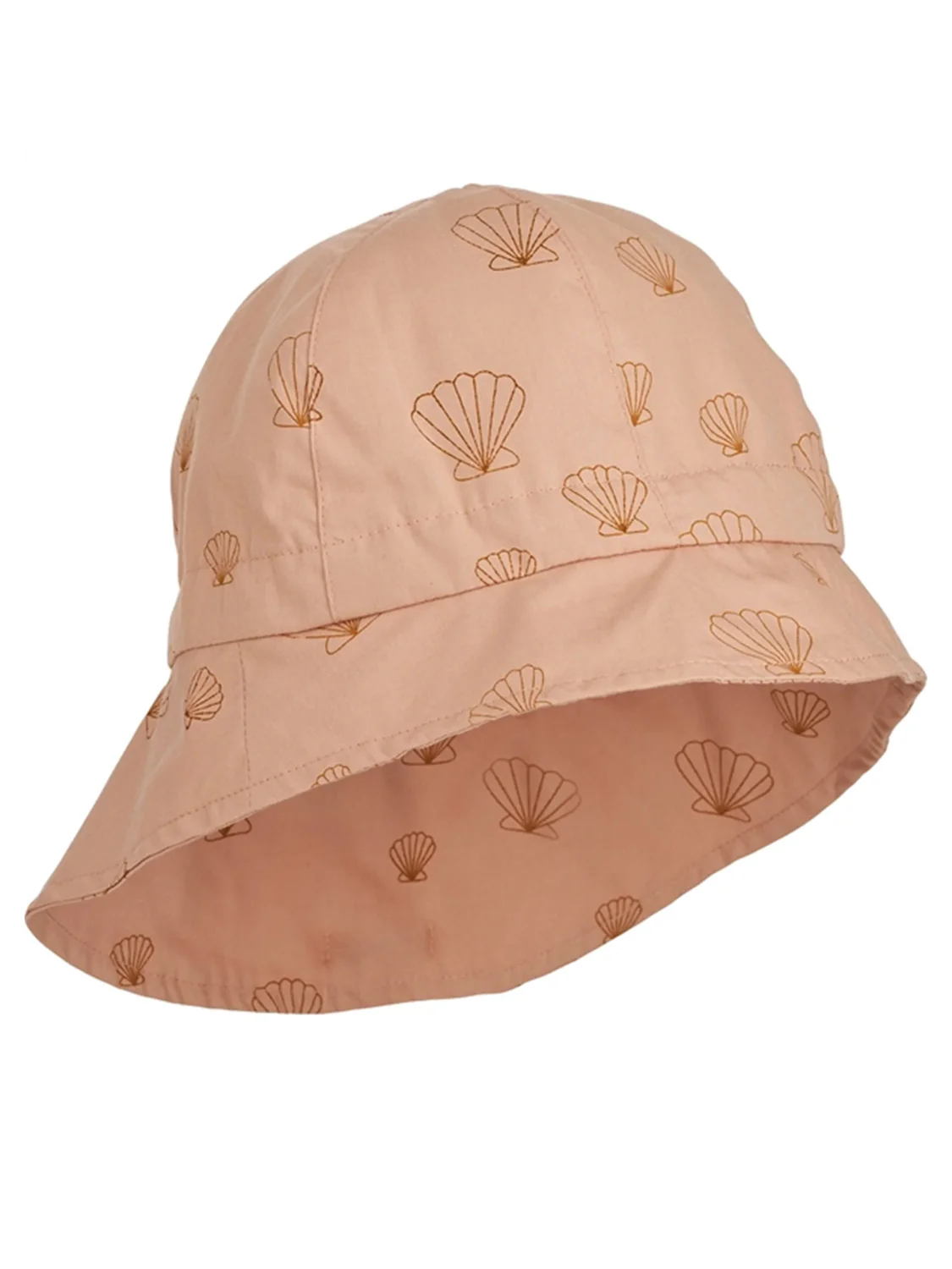 Hut Apricot