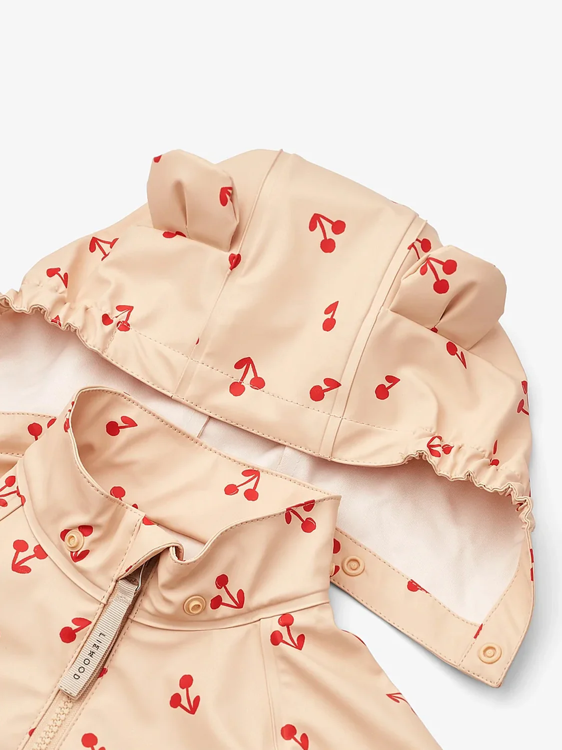 Jacke Apricot - Image 4