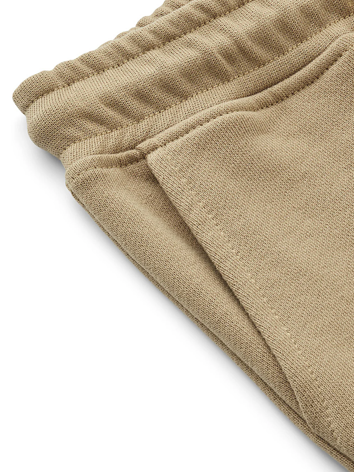 Jogginghose Beige - Image 4