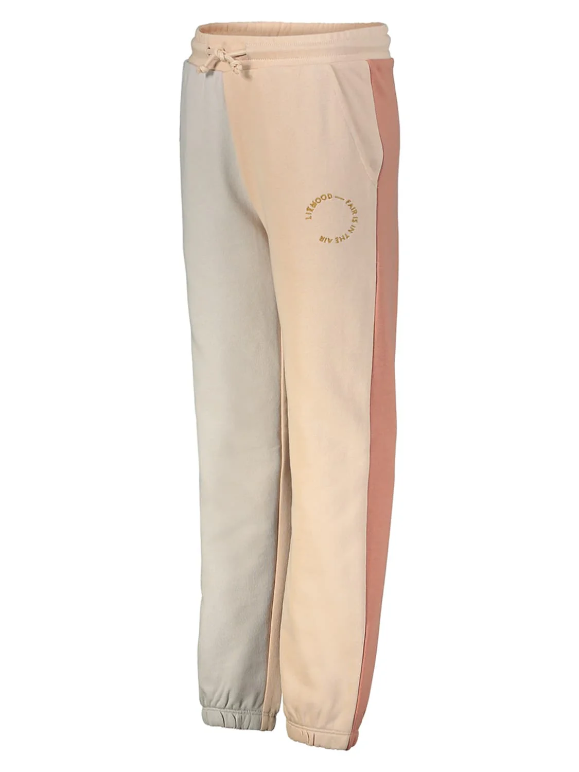 Jogginghose Inga Beige