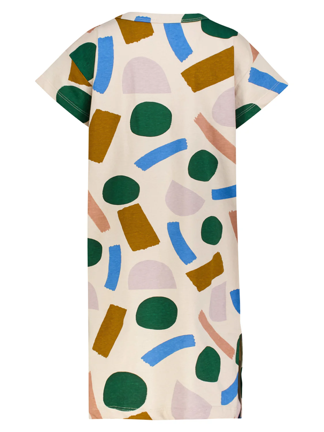 Kleid Beige - Image 2
