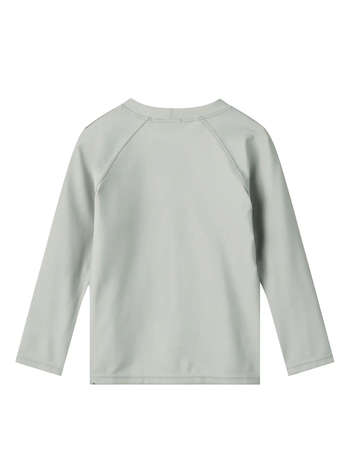 Schwimm Longsleeve Hellblau - Image 2