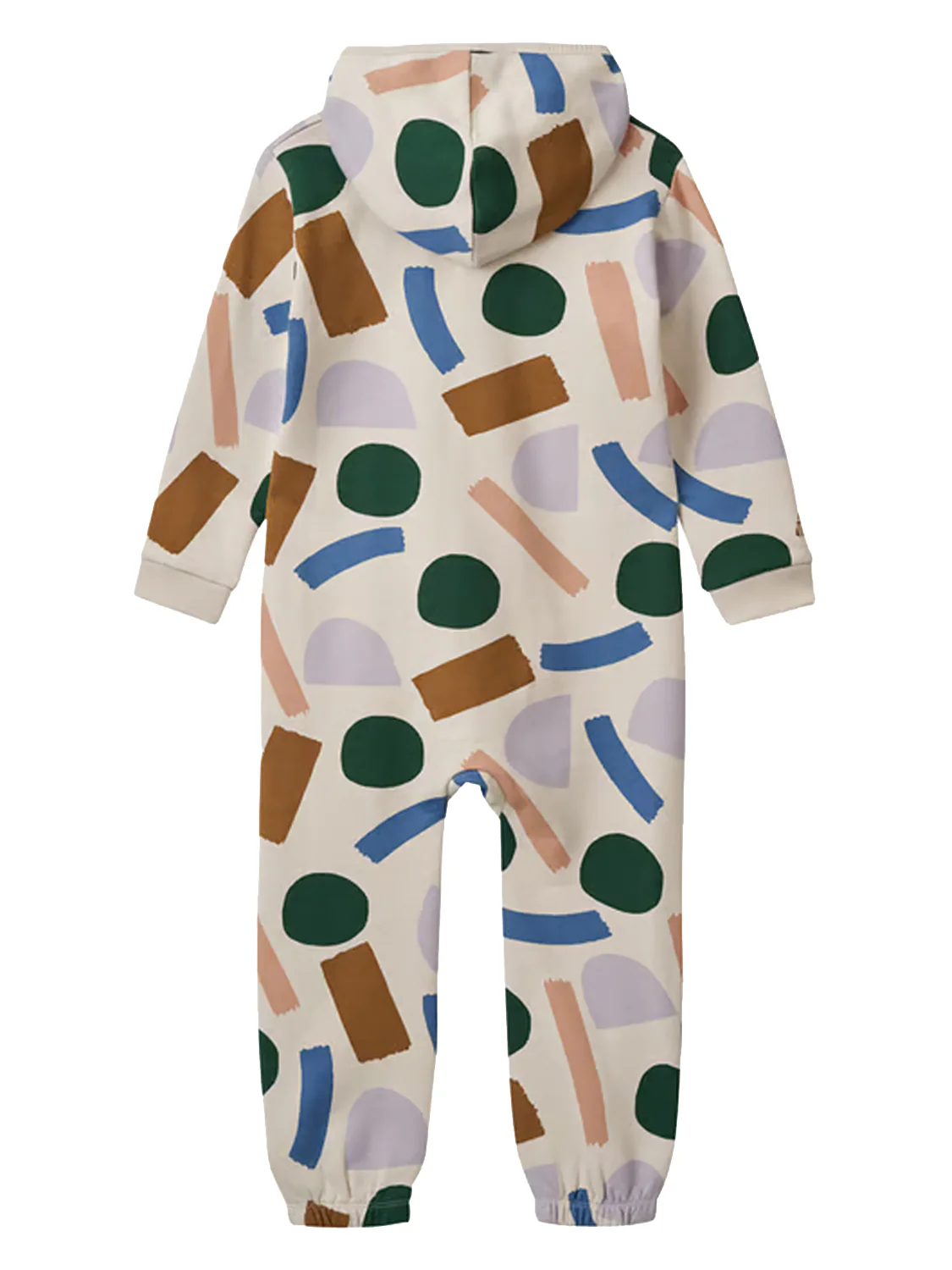 Overall Beige - Image 2