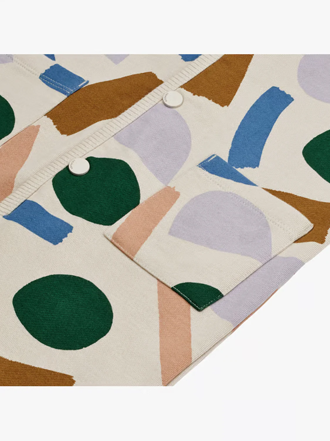 Overall Beige - Image 4