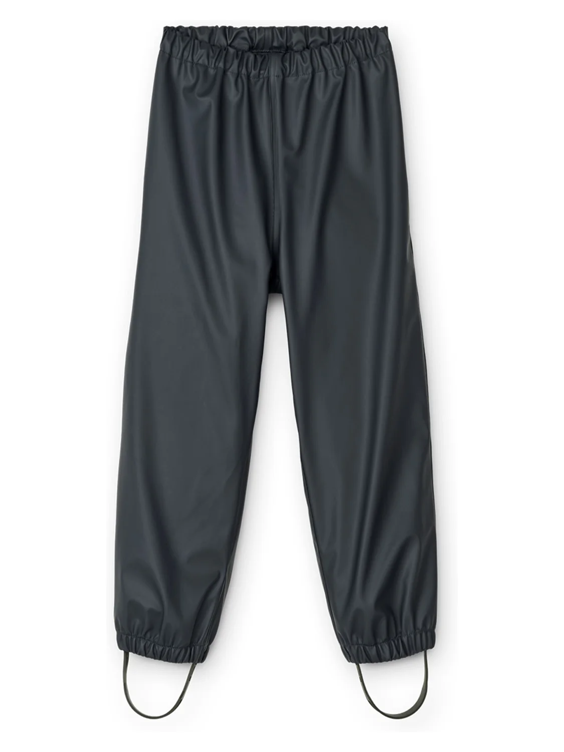 Regenjacke Marineblau - Image 6
