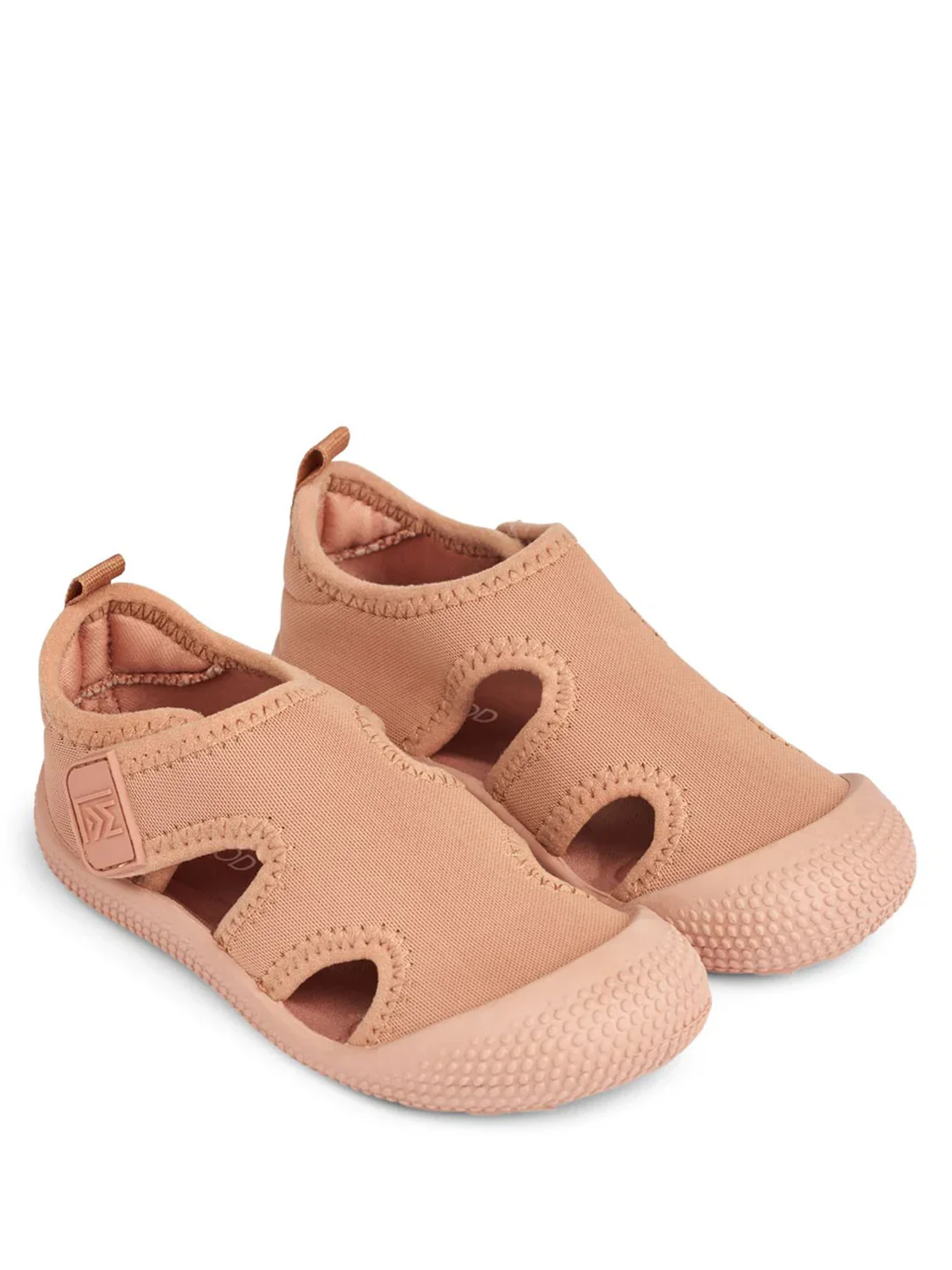 Sandalen Apricot - Image 2