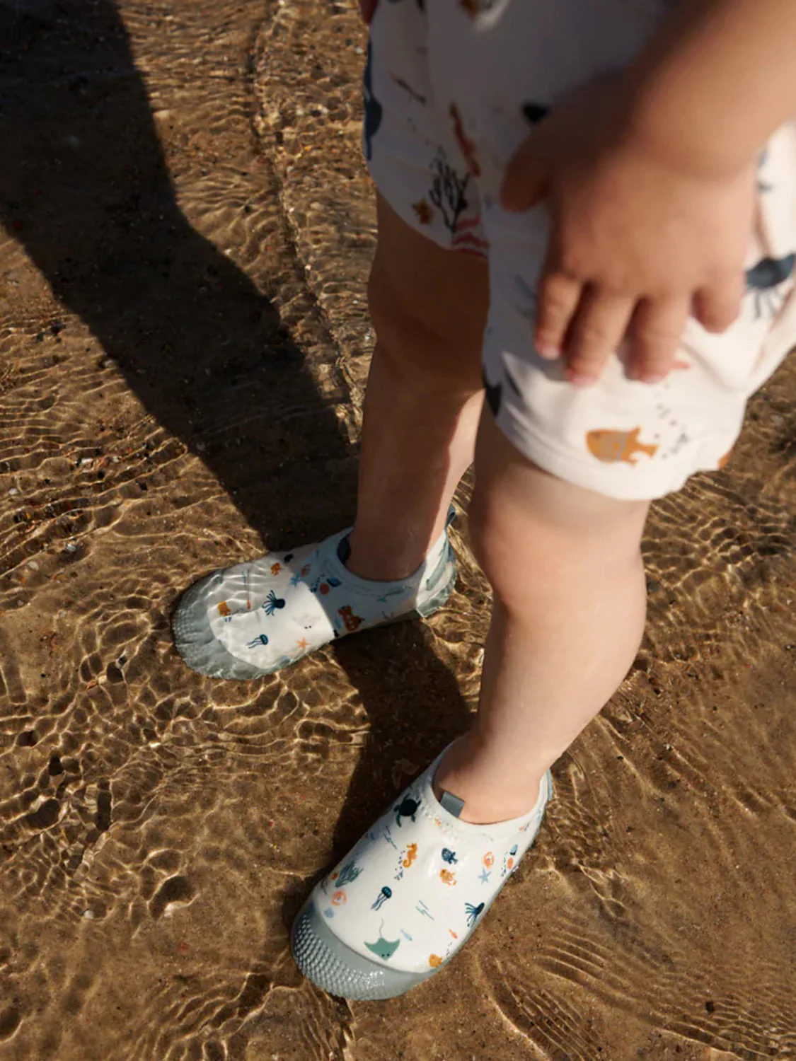 Sandalen Beige - Image 4