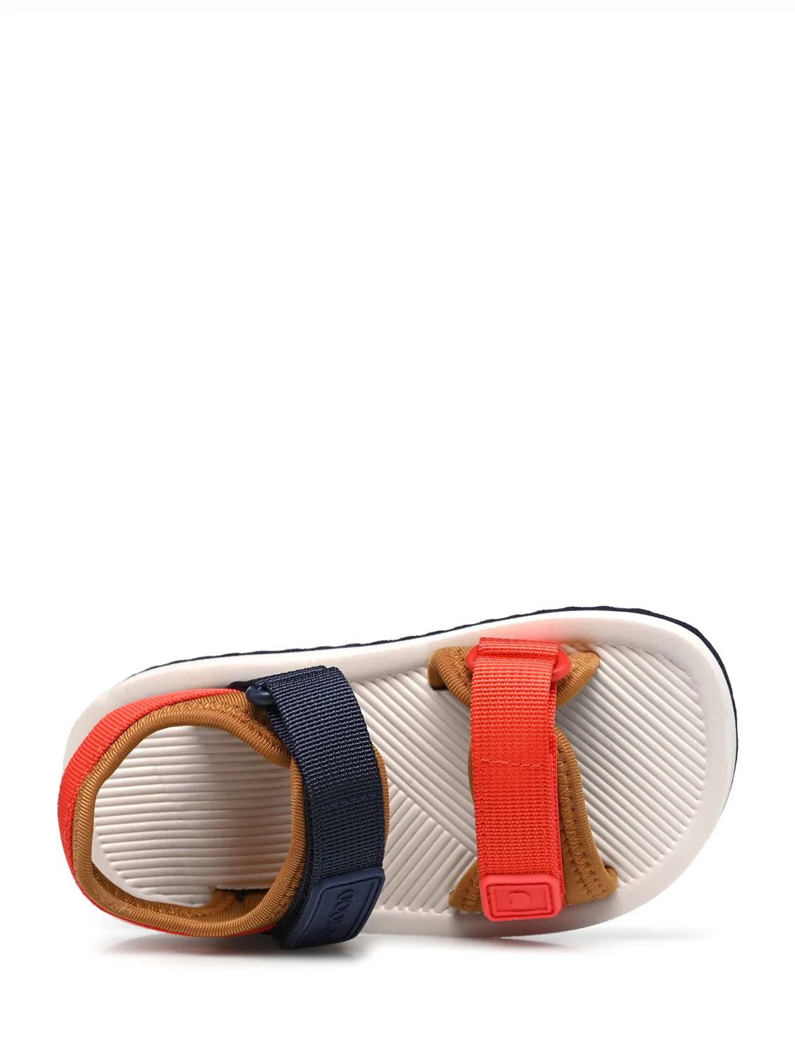 Sandalen Marineblau - Image 6
