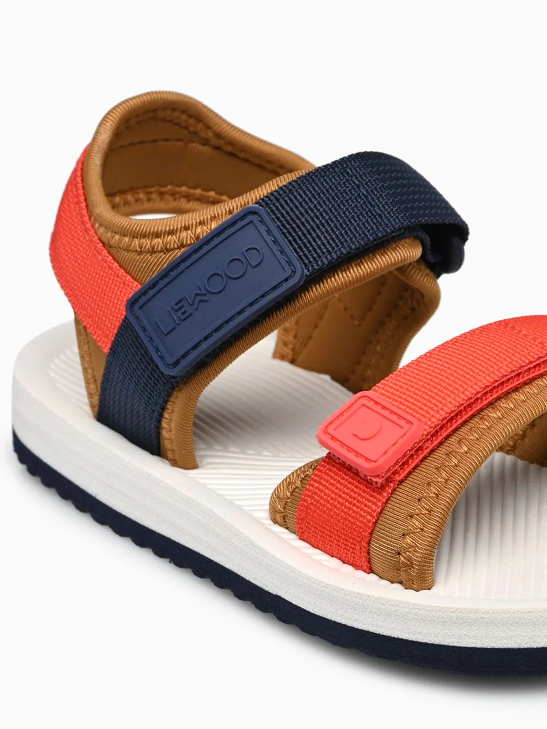 Sandalen Marineblau - Image 9