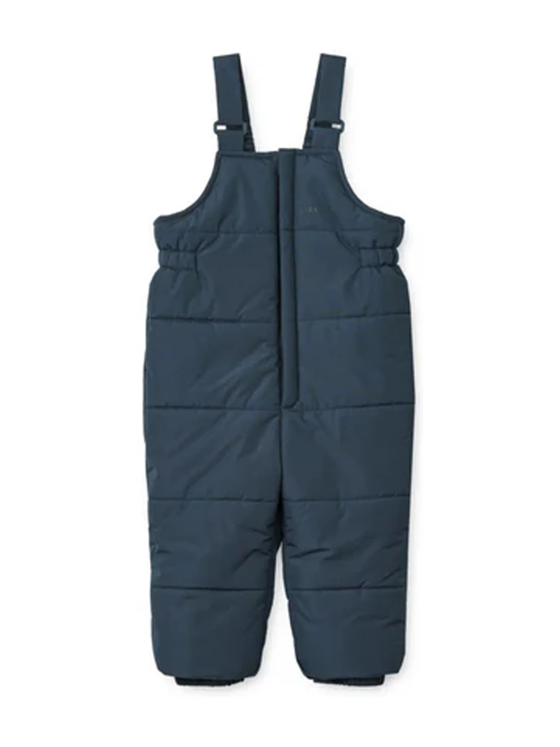 Schneehose Marineblau