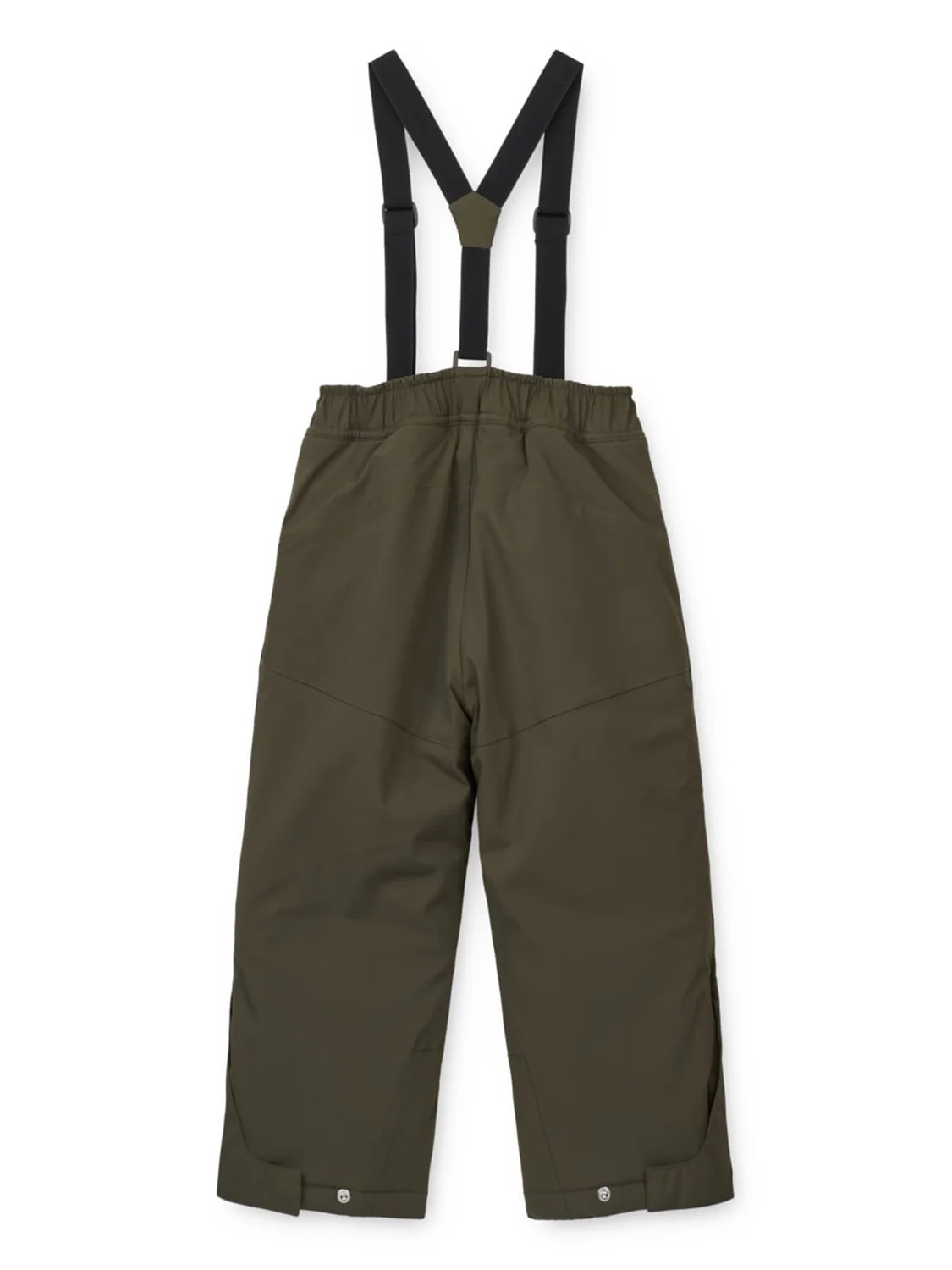 Schneehose Olivgrün - Image 2