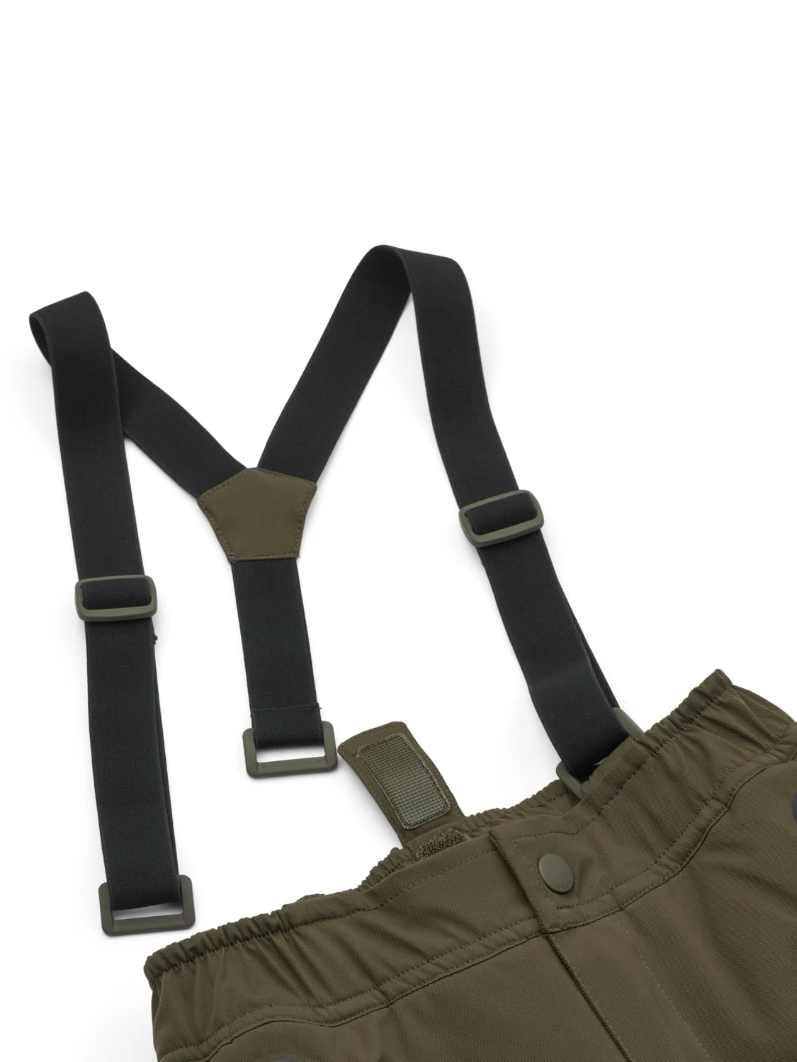 Schneehose Olivgrün - Image 5