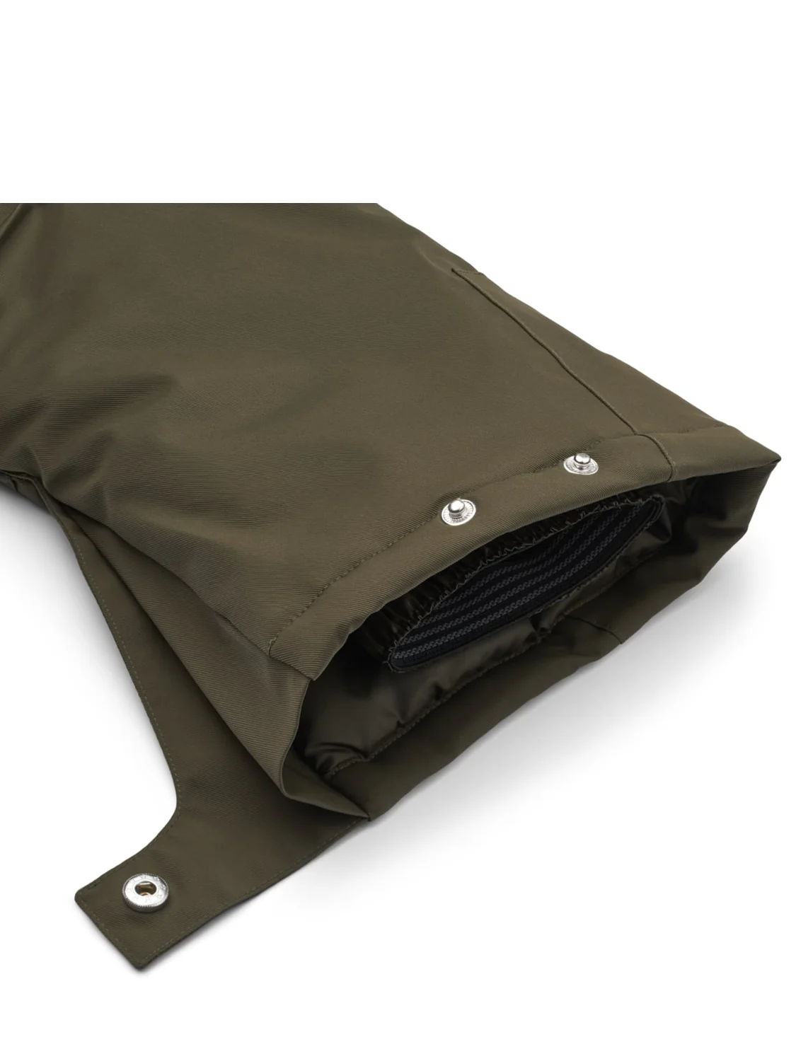 Schneehose Olivgrün - Image 7