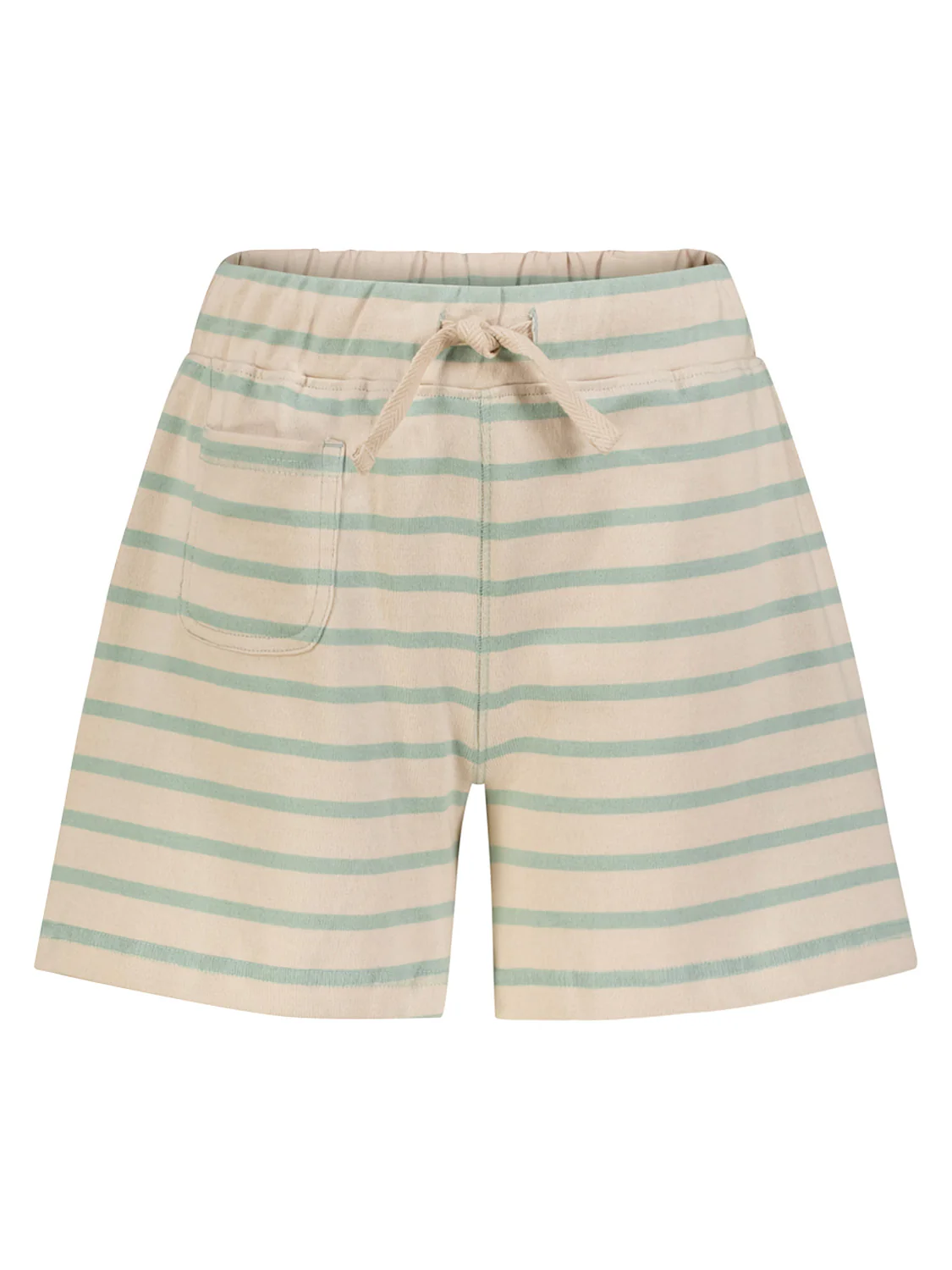 Shorts Beige