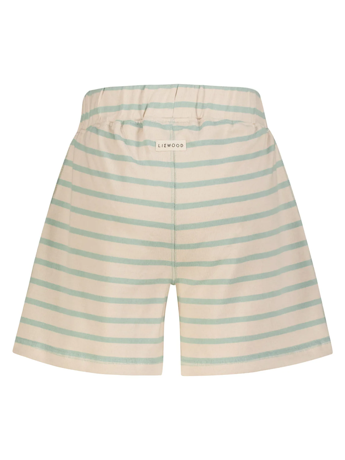 Shorts Beige - Image 3