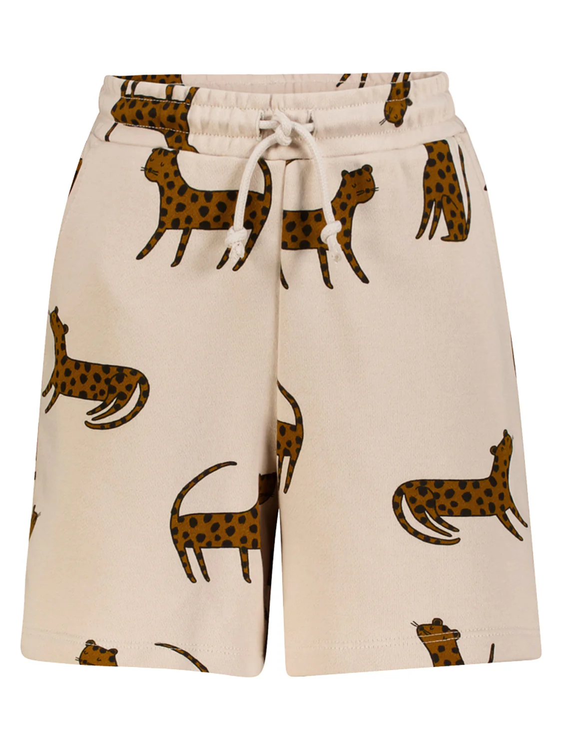 Shorts Beige