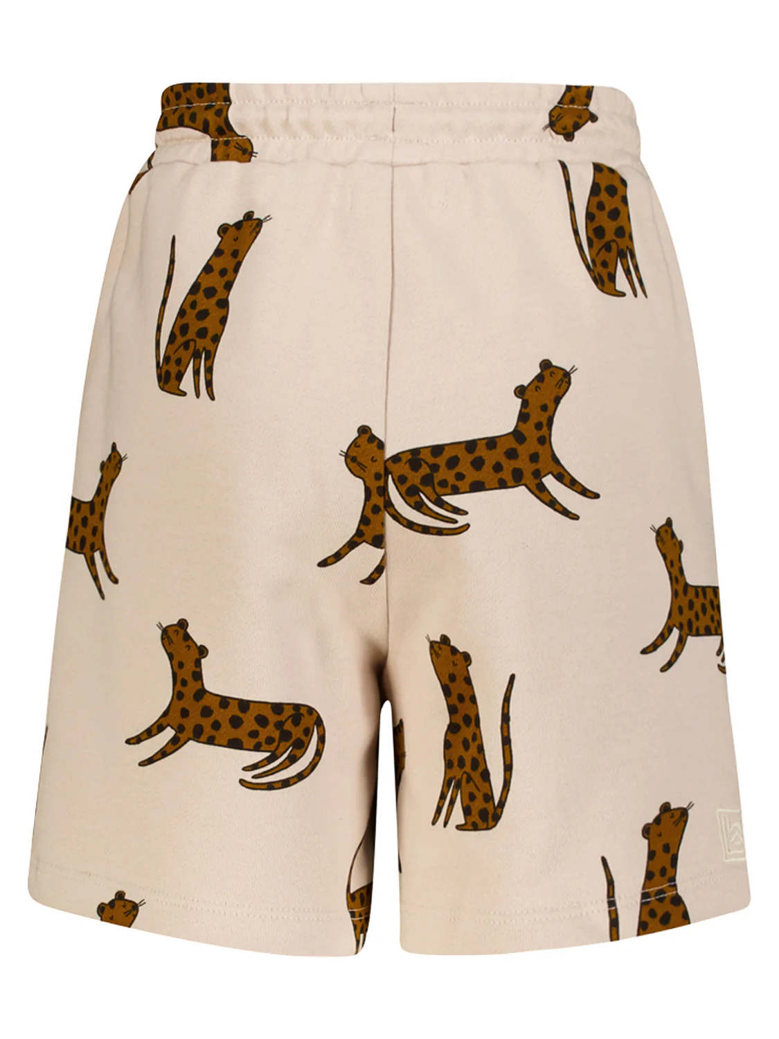 Shorts Beige - Image 2