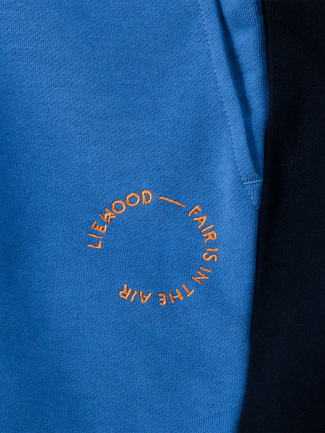 Shorts Blau - Image 6