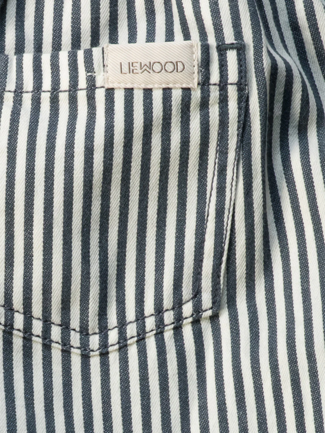 Shorts Grau - Image 3