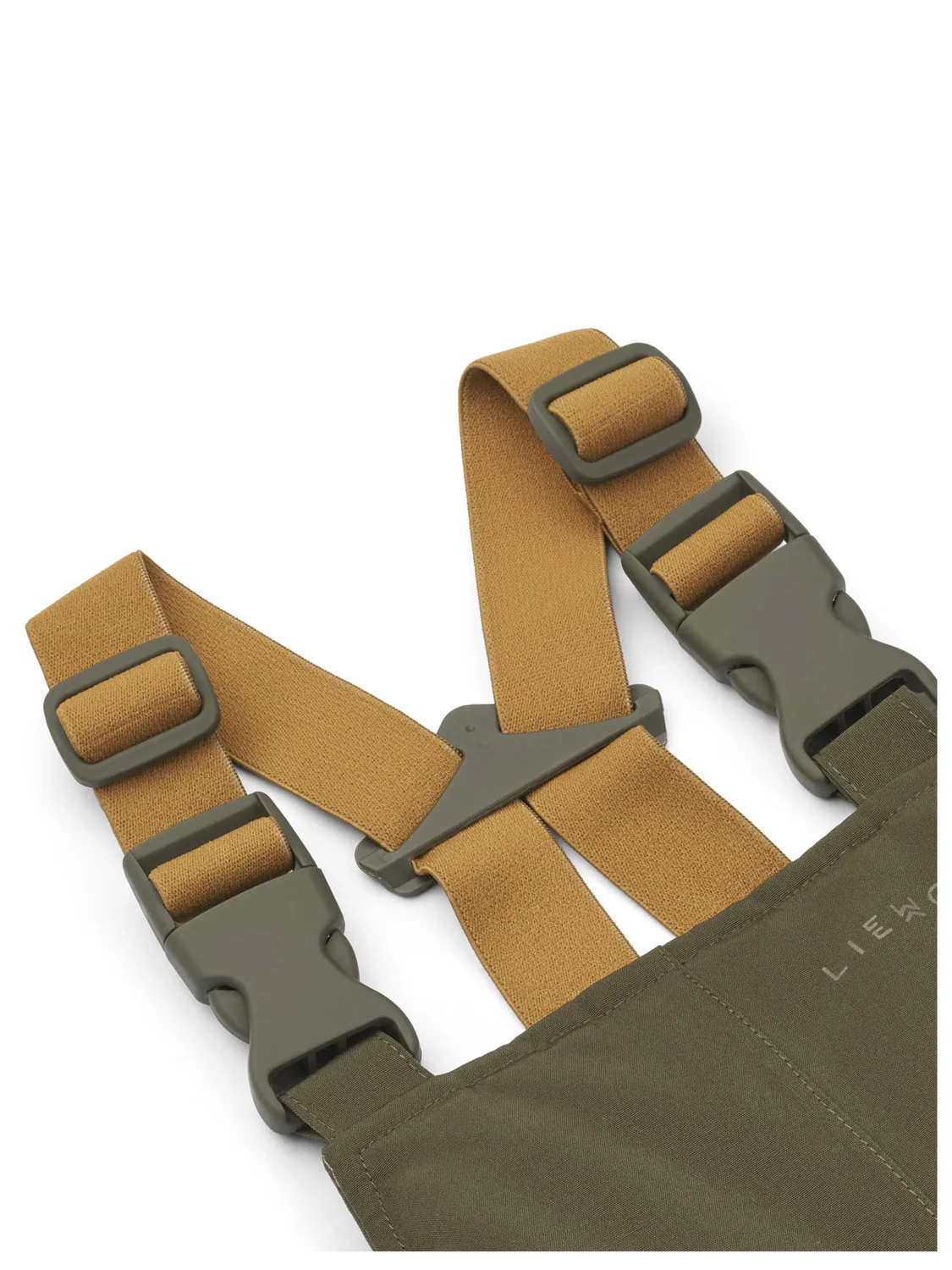 Skihose Khaki - Image 6