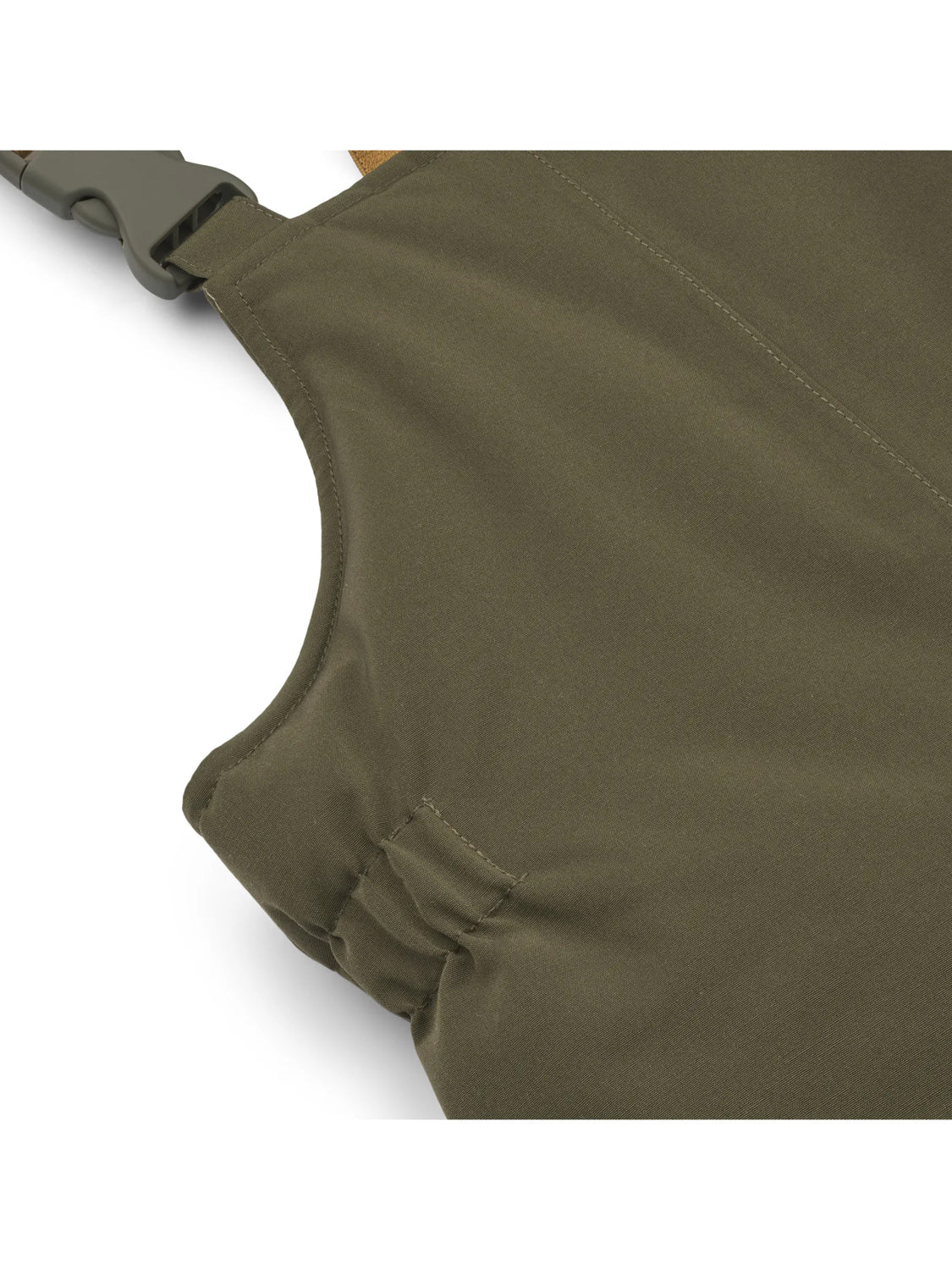 Skihose Khaki - Image 8