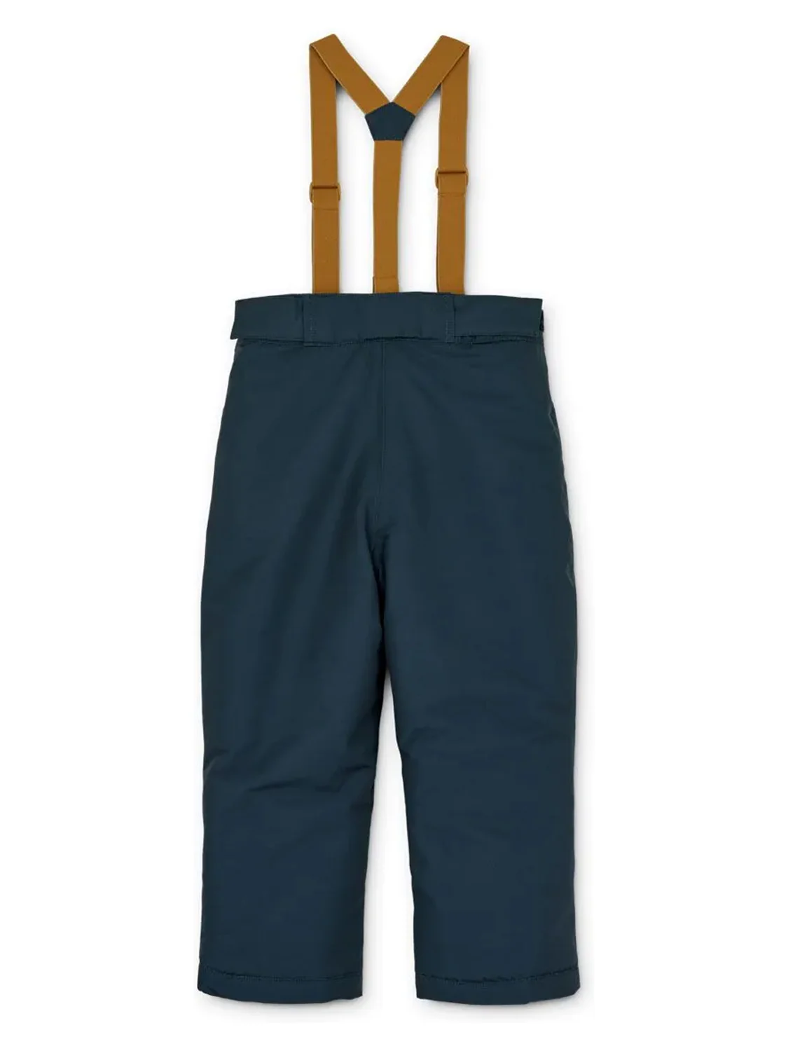 Skihose Marineblau - Image 2