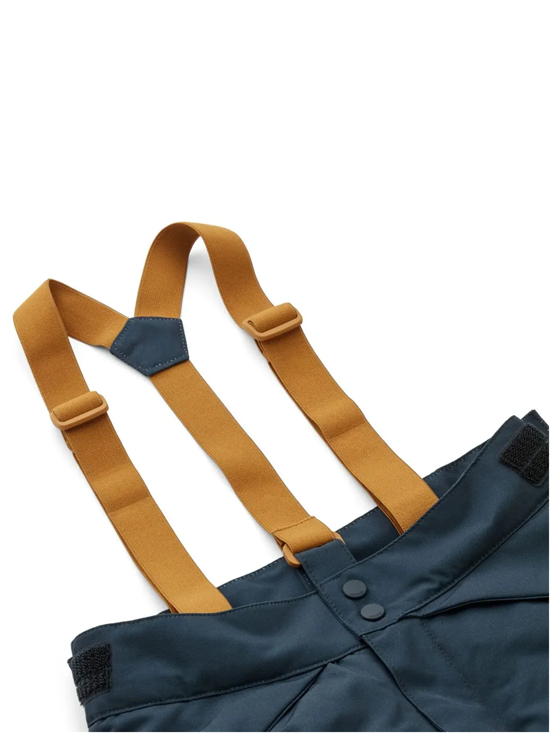 Skihose Marineblau - Image 3