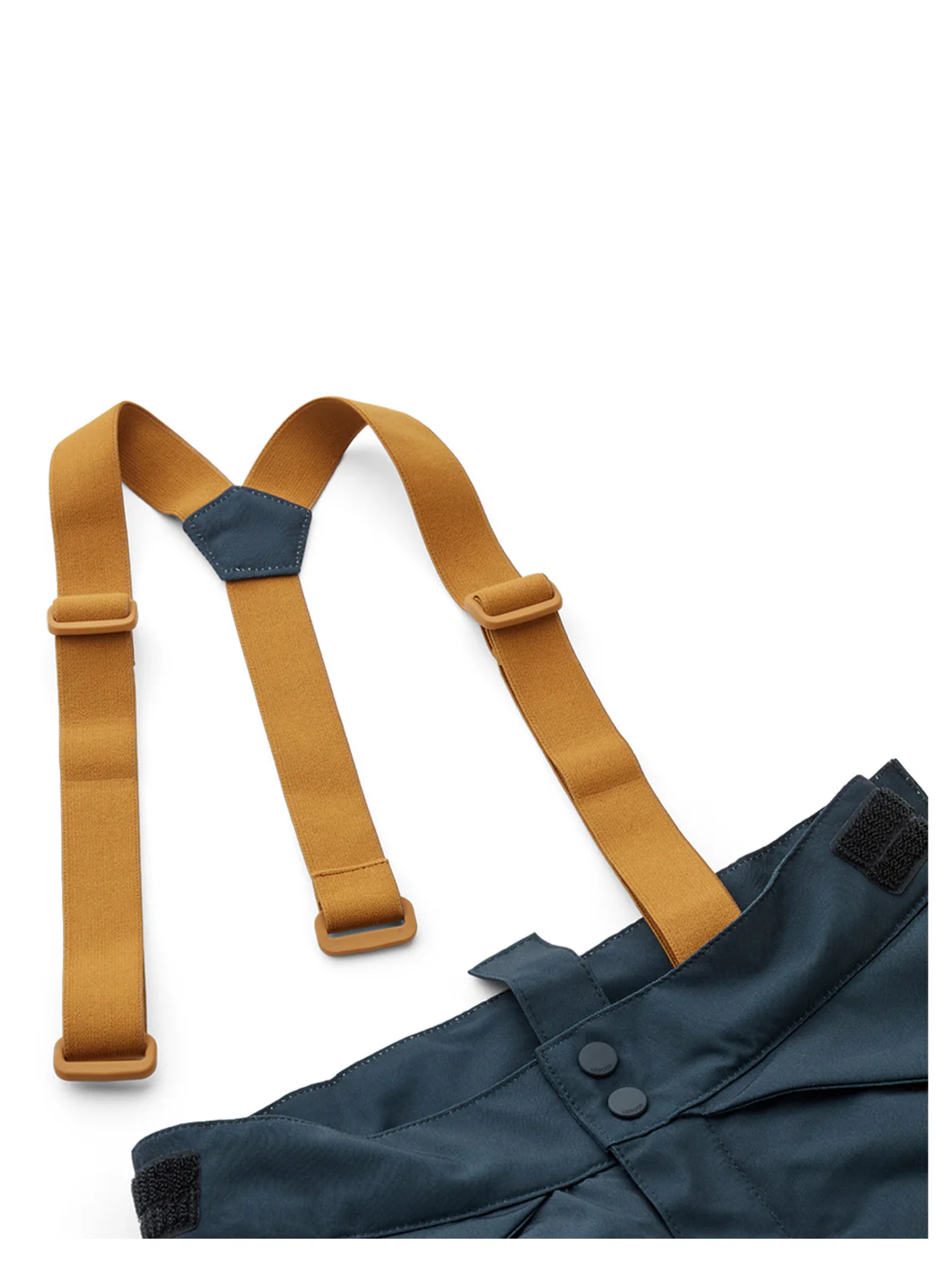 Skihose Marineblau - Image 4