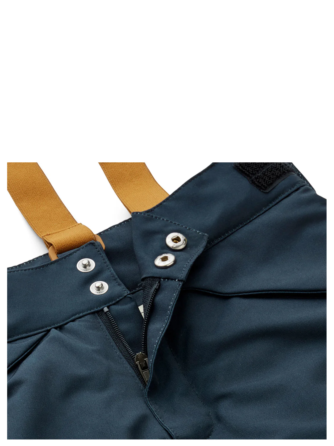 Skihose Marineblau - Image 5