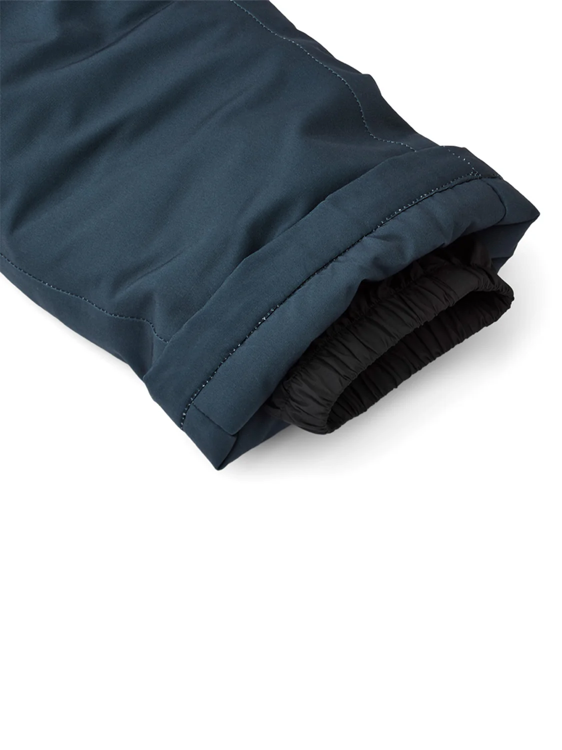 Skihose Marineblau - Image 6
