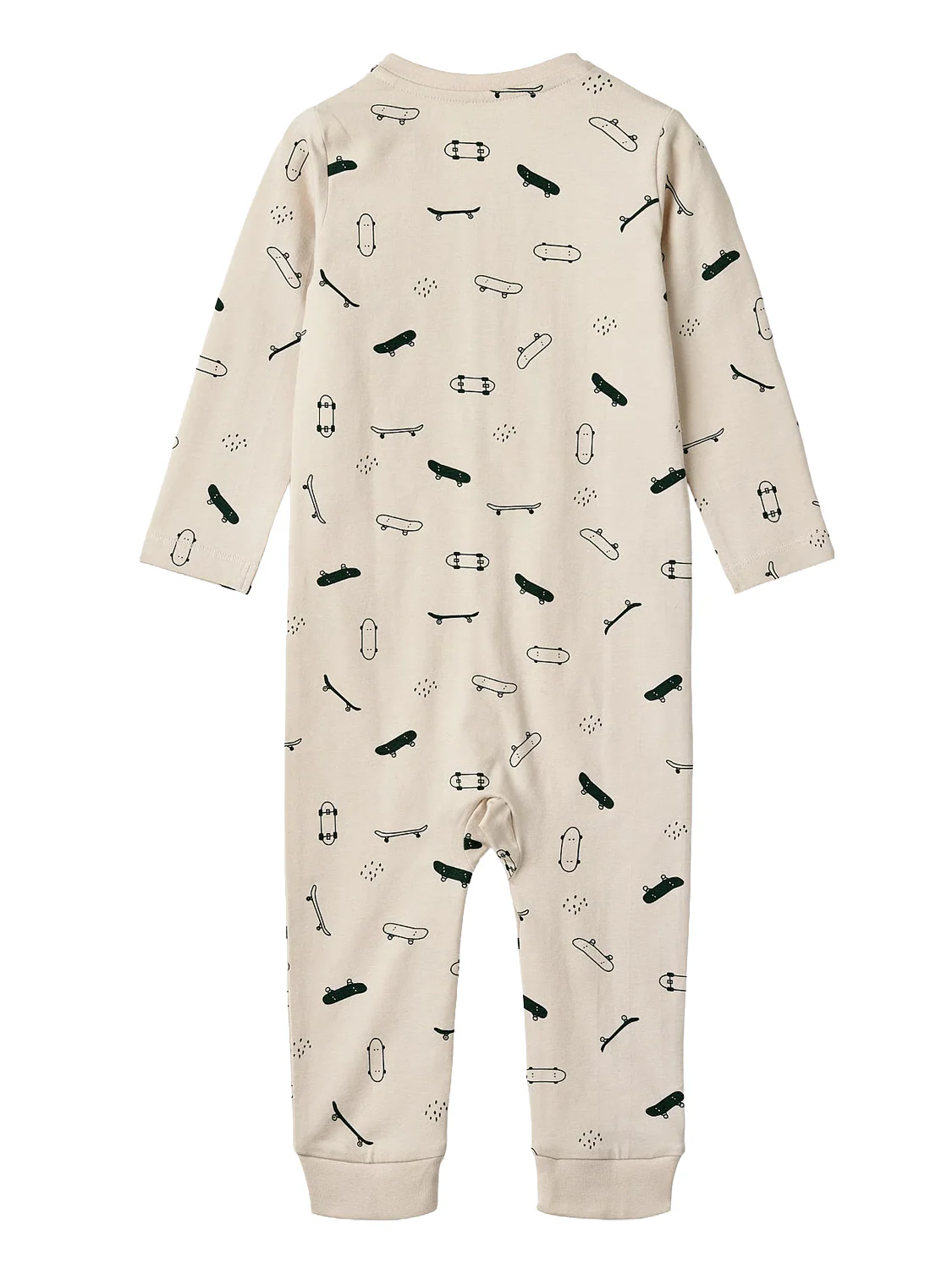 Strampler Beige - Image 2