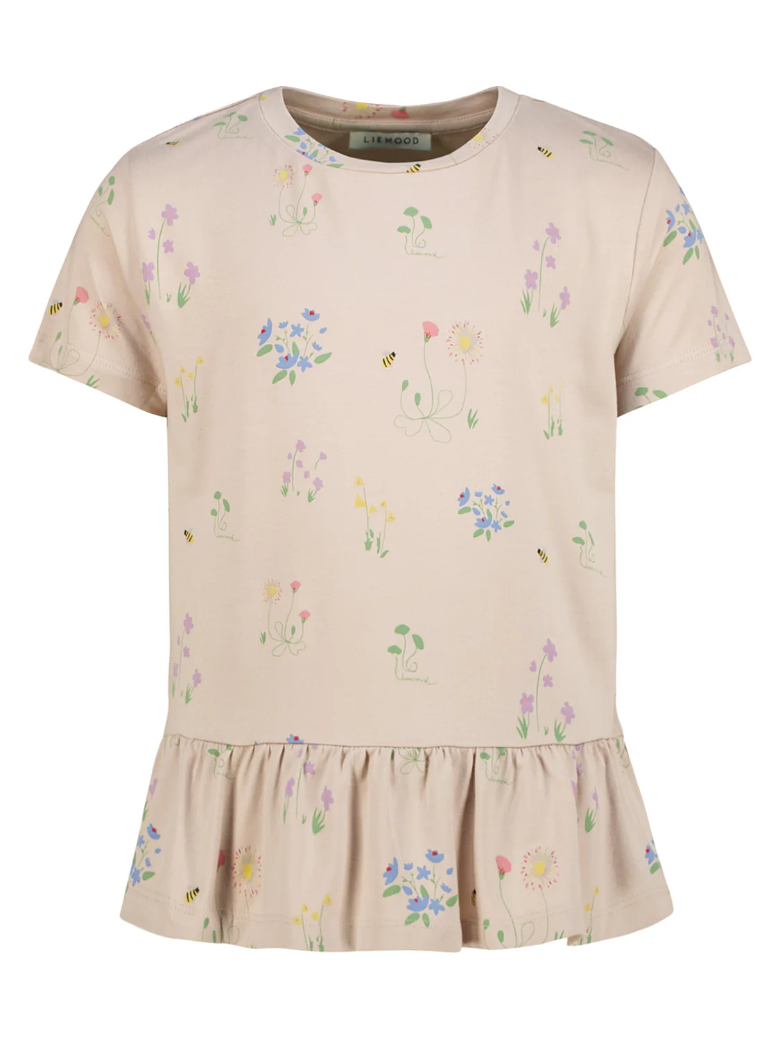 T-Shirt Beige