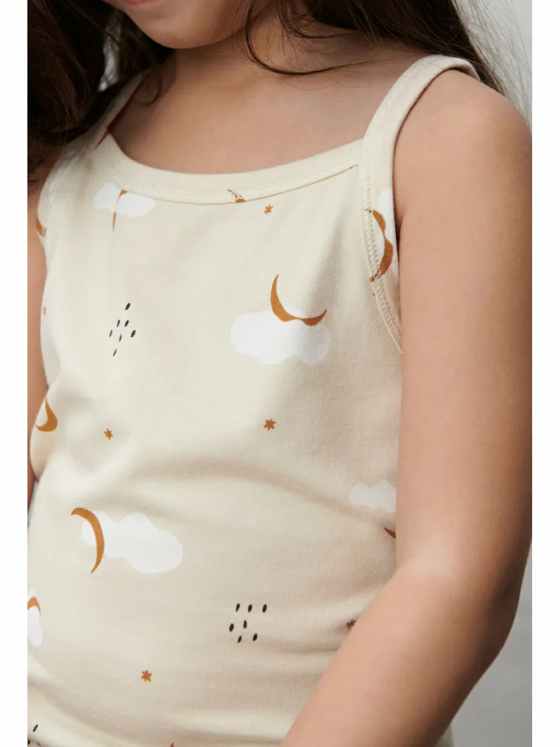 Unterhemd Beige - Image 2