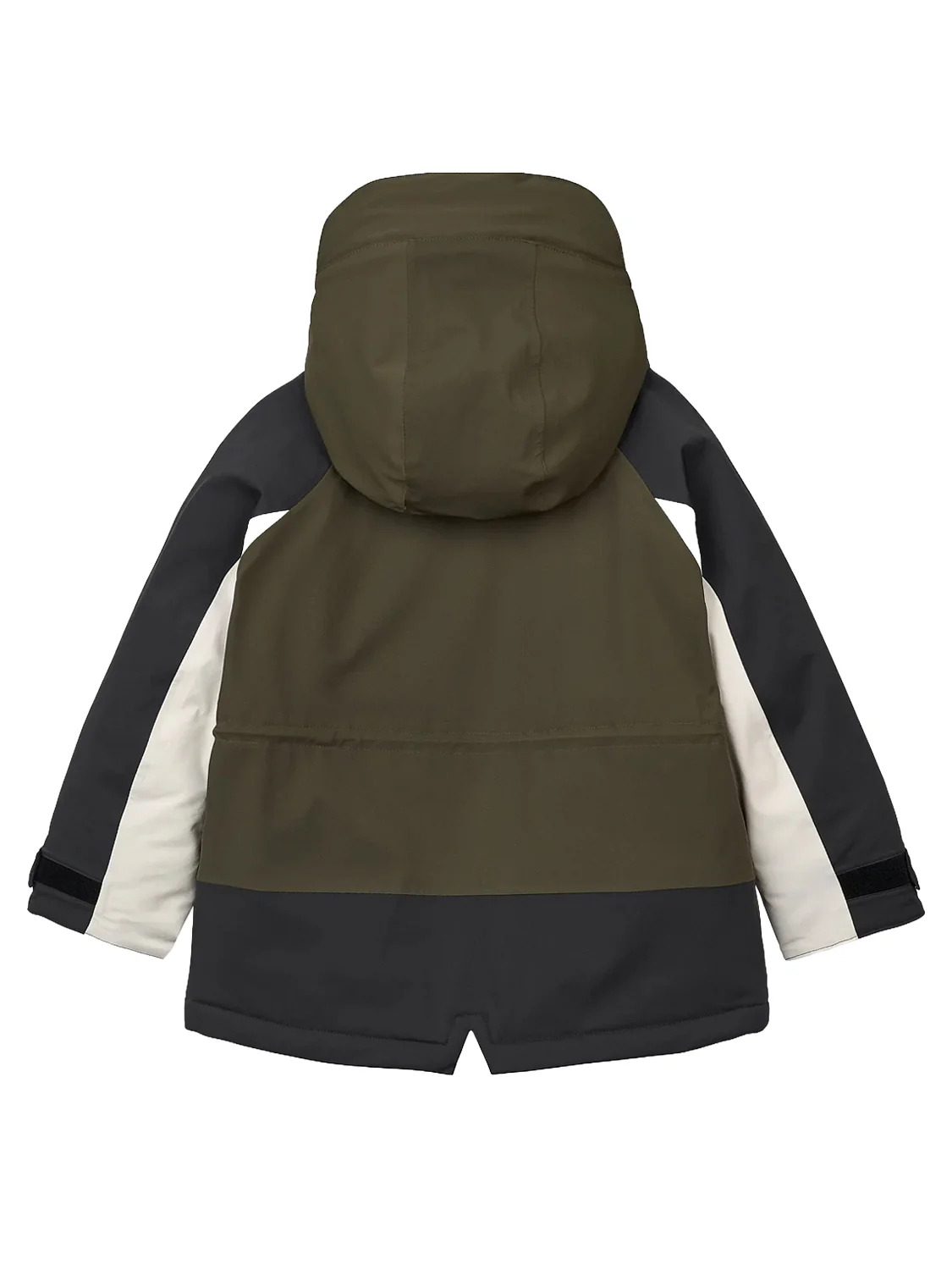 Winterjacke Schwarz - Image 2