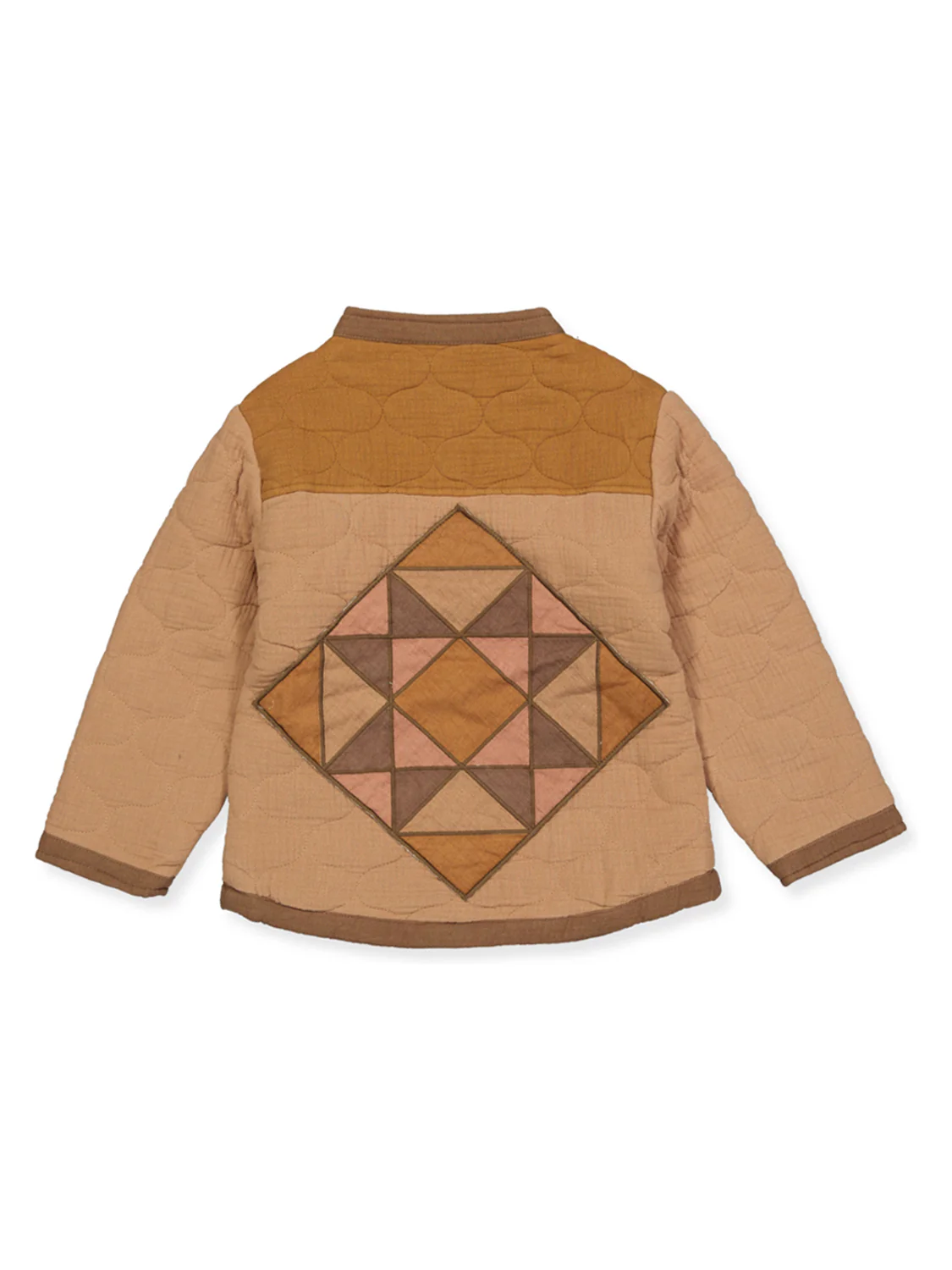 Jacke Braun - Image 2