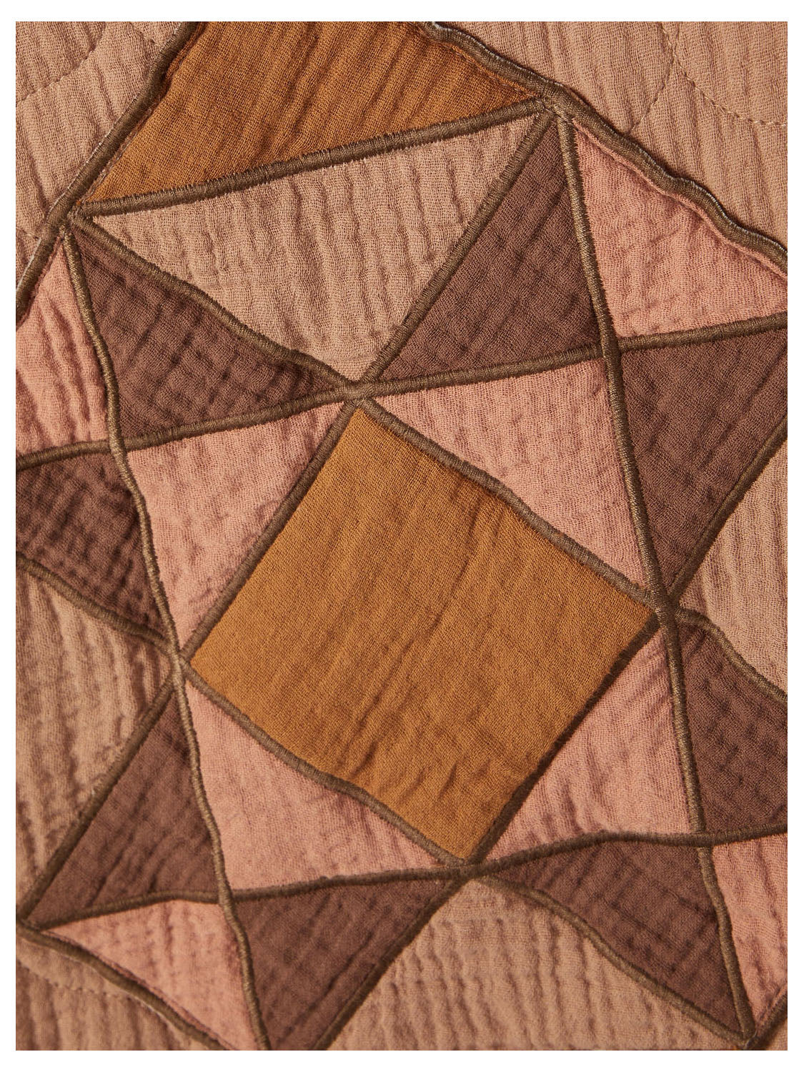 Jacke Braun - Image 5