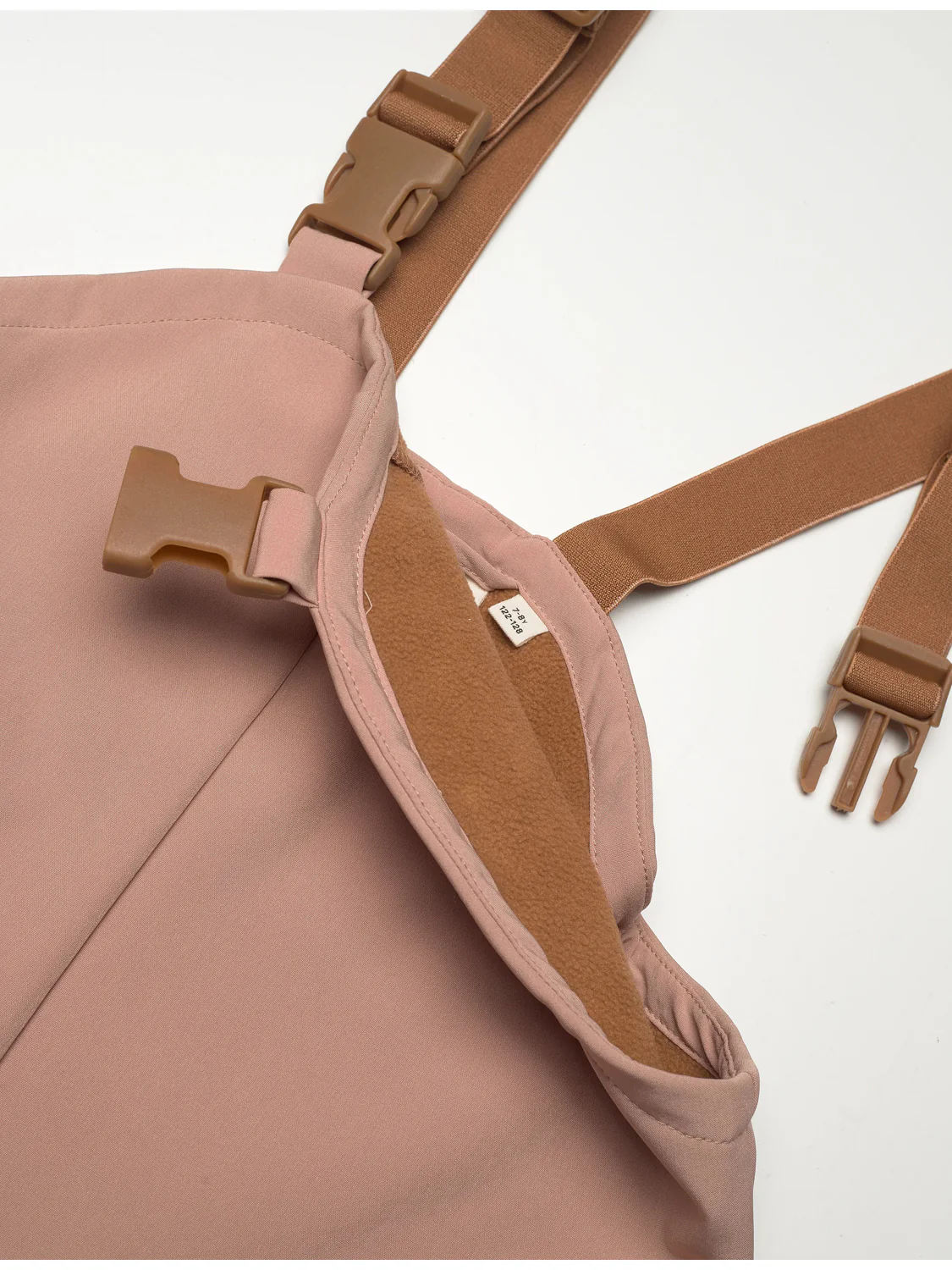 Stoffhose Braun - Image 3