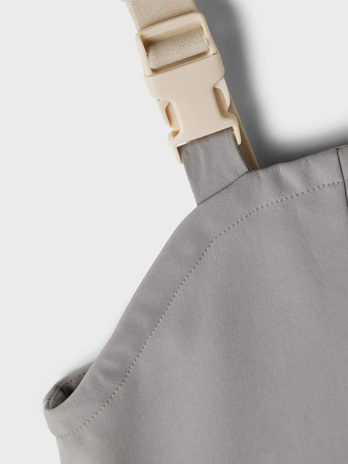 Stoffhose Grau - Image 3