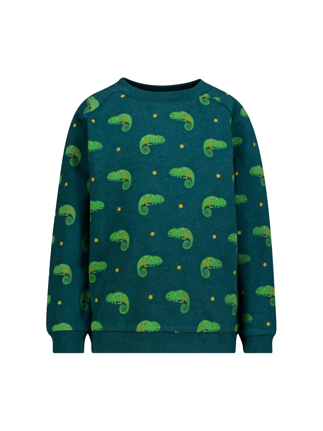 Pullover Grau