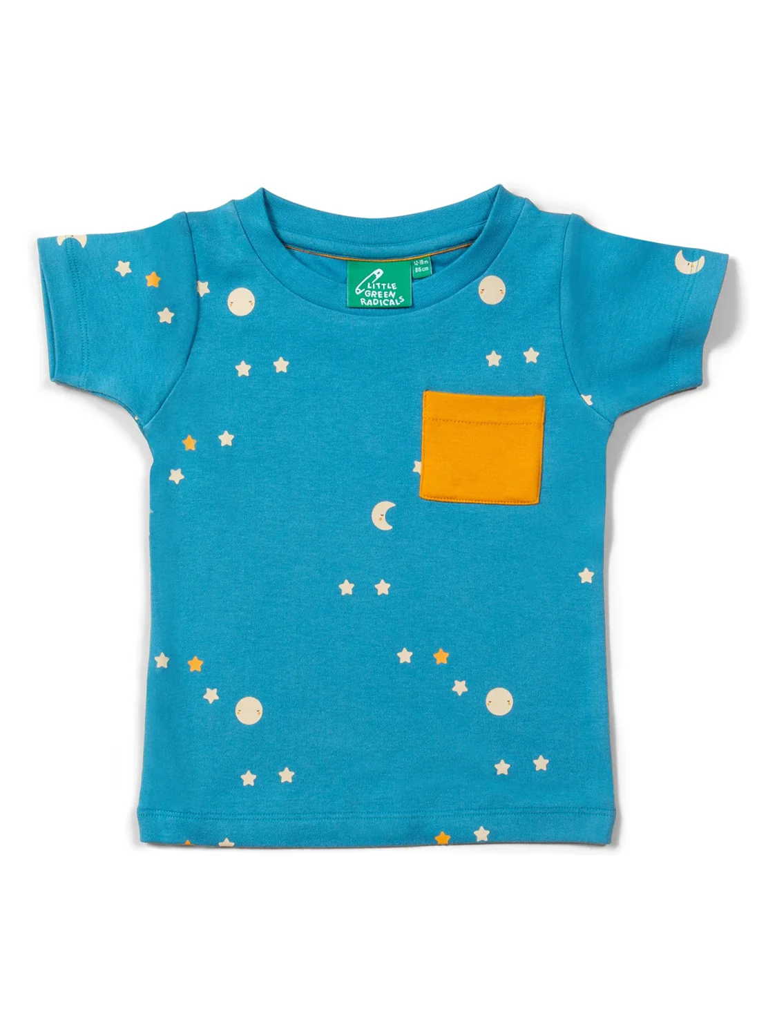 Pyjama Hellblau - Image 5