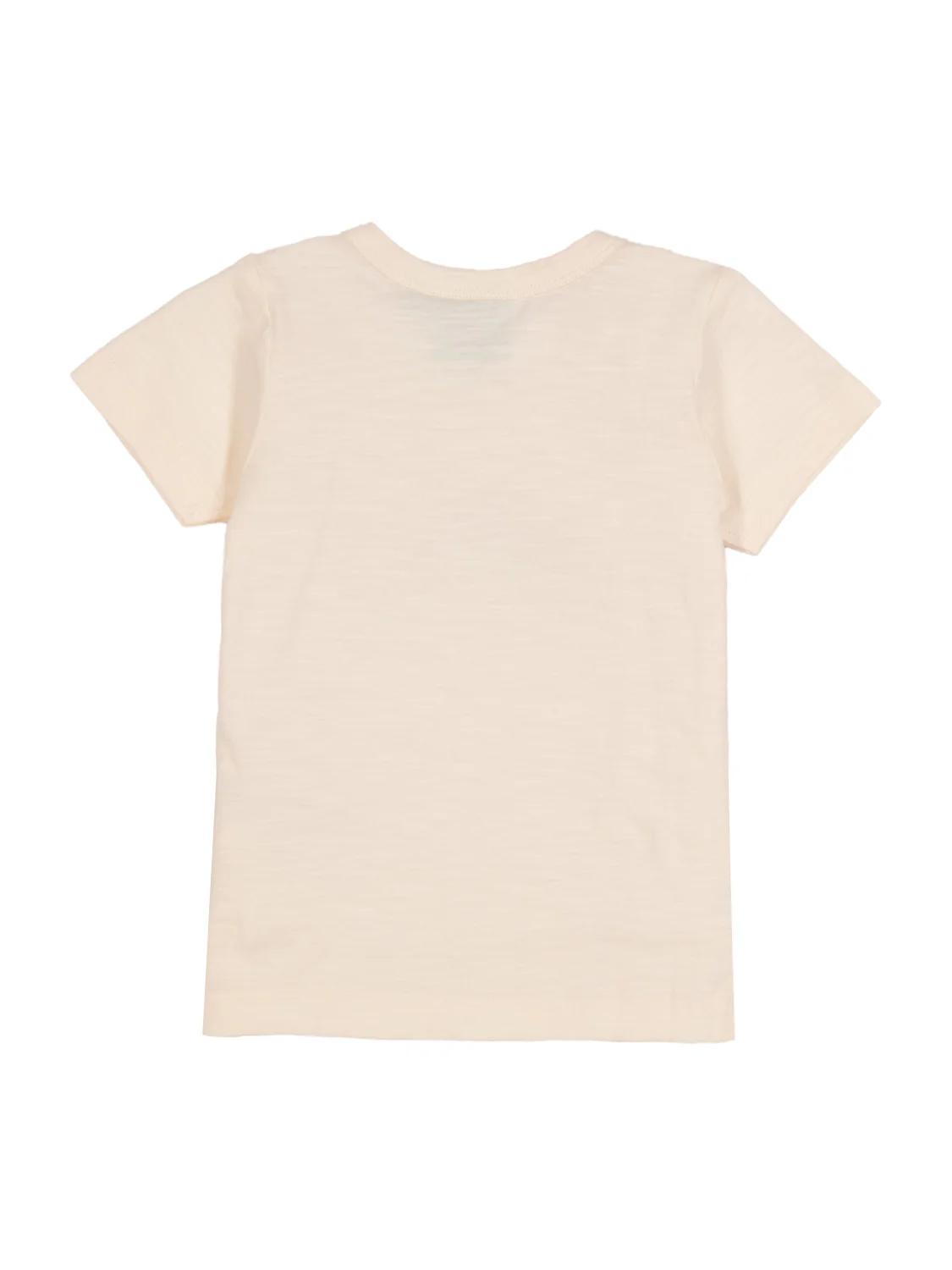 T-Shirt Cremeweiß - Image 2