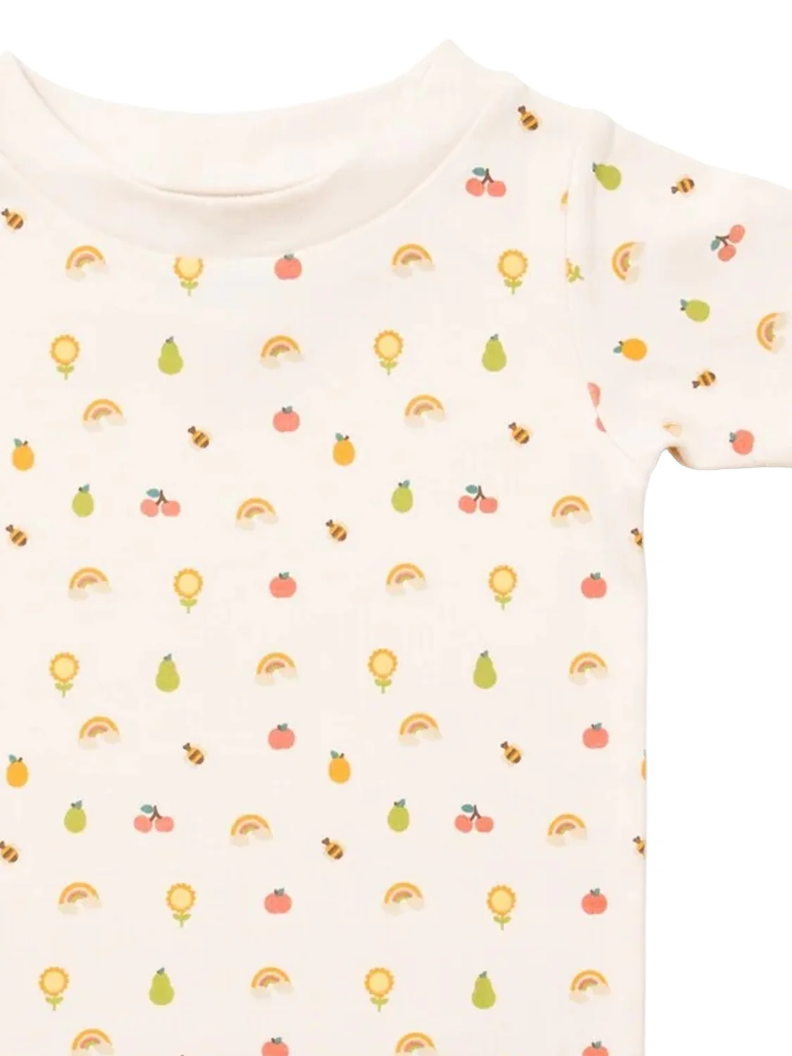T-Shirt Mehrfarbig - Image 5